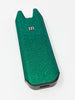 Biiig Stiiizy Emerald Green Glitter Vape Pen Starter Kit