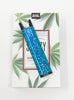 Stiiizy Pen Teal Holographic Glitter Battery Starter Kit