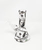 Money Benjamin’s Silicone Water Pipe/Bong