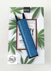 Bright Blue Glitter Stiiizy Battery