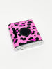 510 Threaded VMod Battery Pink Leopard Starter Kit