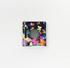 510 Threaded VMod Battery Black Rainbow Butterflies Starter Kit