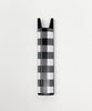Stiiizy Pen Buffalo Plaid White Black Battery Vape Pen Starter Kit