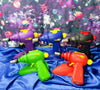Space Buzz Raygun Torch Lighter