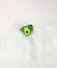 Avocado 14mm Glass Bowl