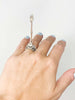 Praying Hands Ring Joint Holder