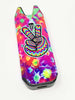 Stiiizy Hippie Peace Love Tie Dye Pro XL Battery Starter Kit