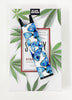 Stiiizy Pen Rhinestone Blue Butterflies Battery Starter Kit