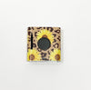 510 Threaded VMod Battery Leopard Sunflower Starter Kit