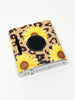 510 Threaded VMod Battery Leopard Sunflower Starter Kit