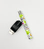 510 Threaded Battery Kawaii Weed Leaf Starter Kit