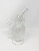 StayLit Pineapple Water Hand Pipe/Dab Rig