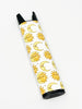 Stiiizy Pen Yellow Sun & Moon Battery Starter Kit
