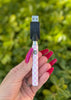 510 Threaded Battery Pink Checkered Designer Starter Kit