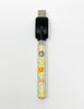 510 Threaded Battery Wonderland Flowers Starter Kit