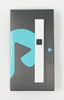 PlugPlay White Gloss Battery Starter Kit