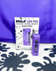 Wulf Purple Yocan Uni Pro 510 Threaded Battery Starter Kit