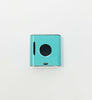 510 Threaded VMod Battery Tiffany Blue Glitter Starter Kit