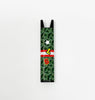 Stiiizy Pen Green Varsity Geometric Battery Starter Kit