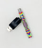 510 Threaded Battery Trippy Aliens Starter Kit