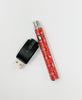 510 Threaded Battery Ugly Xmas Sweater Starter Kit