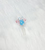 Little Monsters 14mm Glass Bowl