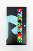 PlugPlay Trippy Retro Tie Dye Battery Starter Kit