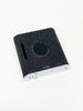 510 Threaded VMod Battery Black Glitter Starter Kit