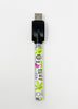 510 Threaded Battery Kawaii Weed Leaf Starter Kit