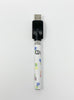 510 Threaded Battery White Rainbow Pineapple Starter Kit