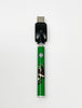 510 Threaded Battery Green Ninja Anime Girl Starter Kit