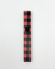 PlugPlay Red Buffalo Plaid Red Black Battery Starter Kit
