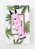 Stiiizy Pen Pink Bats Moons Stars Battery Vape Pen Starter Kit