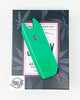 Green Biiig Stiiizy Battery