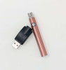 510 Threaded Battery Rose Gold Glitter Starter Kit