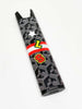 Stiiizy Pen Black Varsity Geometric Battery Starter Kit
