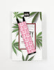 Stiiizy Pen Pink Geometric Battery Starter Kit
