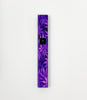 PlugPlay Purple Weed Leaves Battery Starter Kit