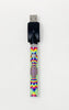 510 Threaded Battery Trippy Aliens Starter Kit
