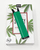 Green Stiiizy Battery