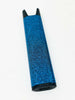 Stiiizy Pen Bright Blue Glitter Battery Starter Kit