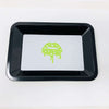 Weed Lips Slime Drip Weed Rolling Tray
