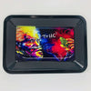 Einstein T=HC2 Weed Rolling Tray
