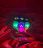 LED Color Changing Anal Plug