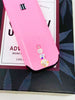 Biiig Stiiizy Hot Pink Glitter Crystal Vape Pen Starter Kit