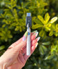 510 Threaded Battery Silver Glitter Starter Kit