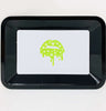 Weed Lips Slime Drip Weed Rolling Tray