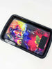 Einstein T=HC2  LED Rolling Tray Featuring 7 Colors and Party Mode