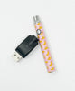 510 Threaded Battery Pink Banana Starter Kit