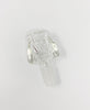 Clear Darth Vader 14mm Glass Bowl